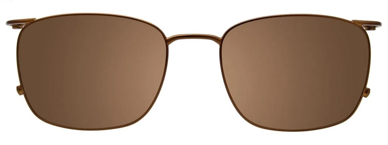 OAKNYC O3007 Eyeglasses - view 12